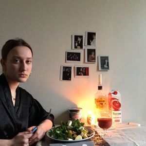 Meet your Posher, Juliette